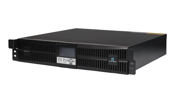 Uzluksiz quvvat manbai Pixietech On-line, 1 kVA