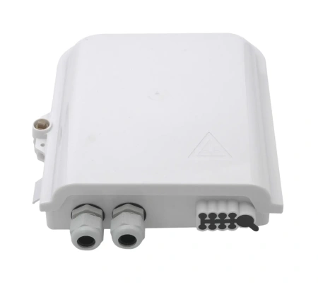 Optik tarqatish qutisi PXT-FODB-08A