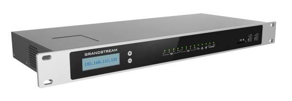 IP АТС Grandstream UCM6304