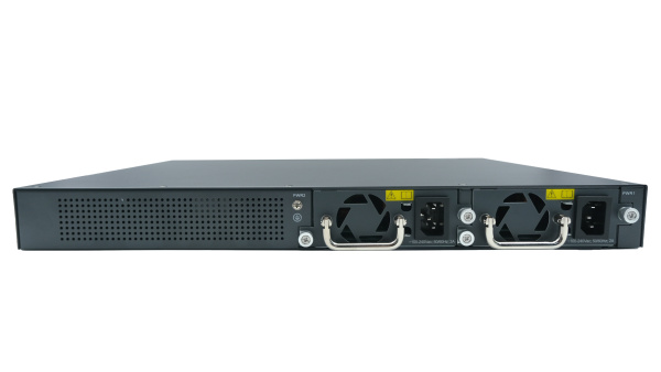 Управляемый коммутатор уровня L3 PXT-S3524X-4QC