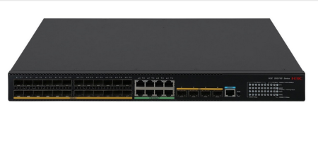 Управляемый коммутатор H3C уровня 3 H3C S5570S-36F-EI