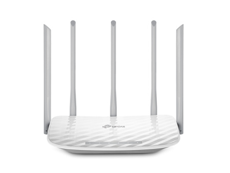 Wi-Fi роутер TP-LINK Archer C60