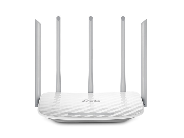 Wi-Fi роутер TP-LINK Archer C60