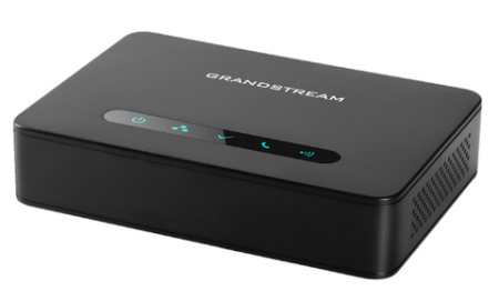 IP DECT Grandstream DP750 базовая станция
