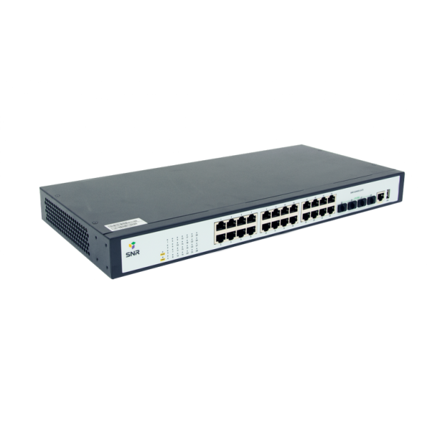 Pixietech patch paneli, 19" ekranlanmagan, 2U, 48 port, cat.6