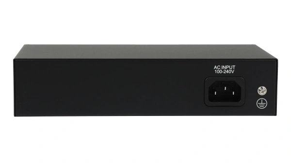 Pixietech PXT-S1501-4TP-2S boshqarilmaydigan PoE kommutator