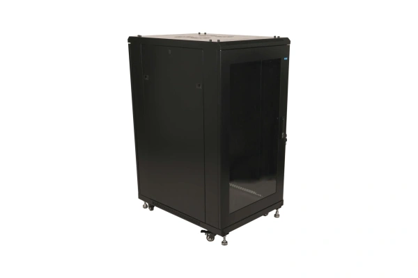 Zaminli shkaf 15U 600*600*800 mm
