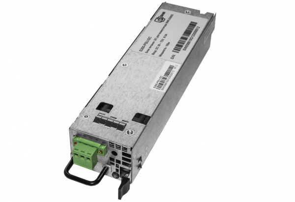 Блок питания (DC) для коммутатора SNR-S300G-24FX