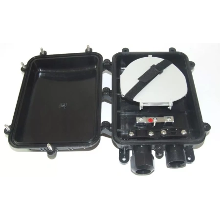 PXT-FOSC-M optik uchli mufta