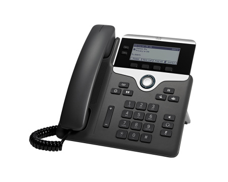 IP-телефон Cisco CP-7841-K9