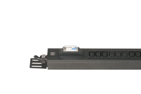 Pixietech 32A elektr rozetka bloki, 39 ta IEC C13 rozetkalari, 9 ta IEC C19 rozetkalari, IEC60309 32A 2P+PE rozetkali 2 m quvvat simi