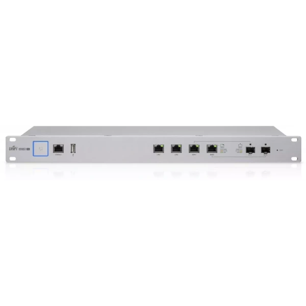 Межсетевой экран Ubiquiti UniFi Security Gateway PRO-4