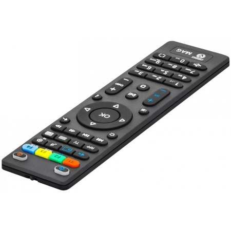Пульт управления Vermax для IPTV приставок MAG-245/254