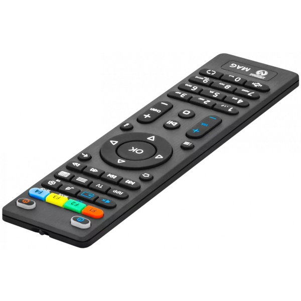 Пульт управления Vermax для IPTV приставок MAG-245/254