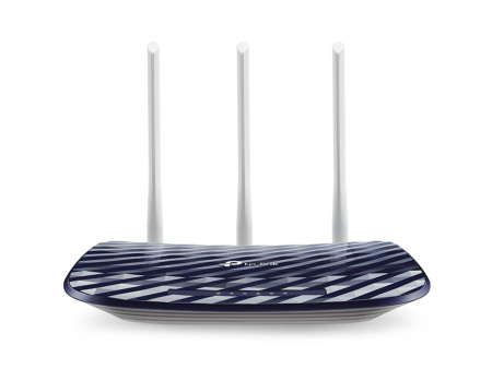 Wi-Fi роутер TP-LINK Archer C20 V5