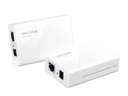 PoE injektor adapteri TP-LINK TL-POE200