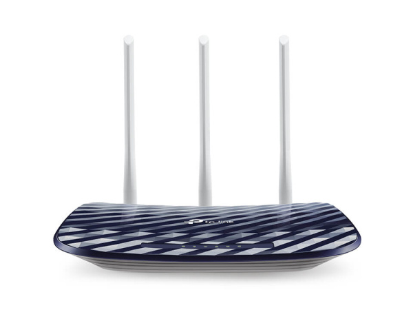 Wi-Fi роутер TP-LINK Archer C20 V5