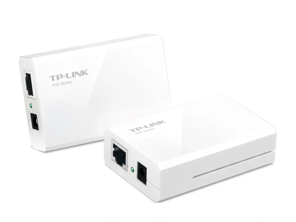PoE injektor adapteri TP-LINK TL-POE200