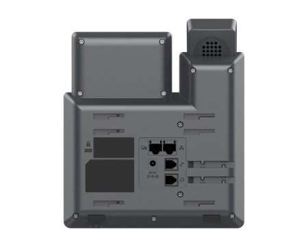 Grandstream IP телефон GXP2602P, IP NETWORK TELEPHONE