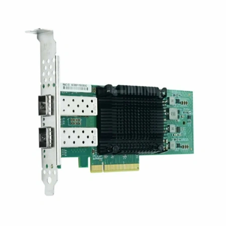 Tarmoq kartasi LR-Link 2 port 25GBase-X LRES1021PF-2SFP28