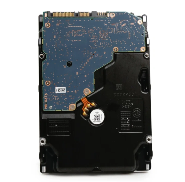 Жесткий диск Toshiba Enterprise 20TB 7.2k SATA 6Gb/s 3.5"