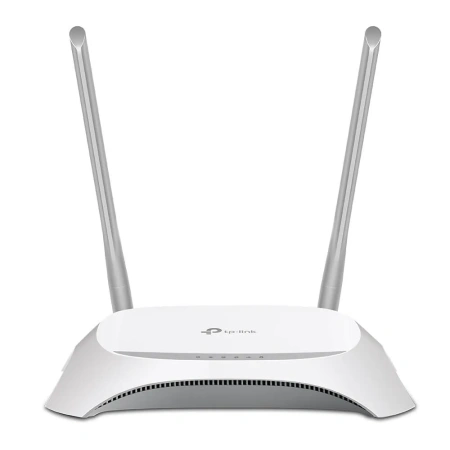 TP-LINK TL-WR842N Wi-Fi router