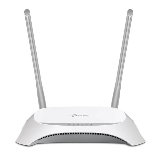 TP-LINK TL-WR842N Wi-Fi router