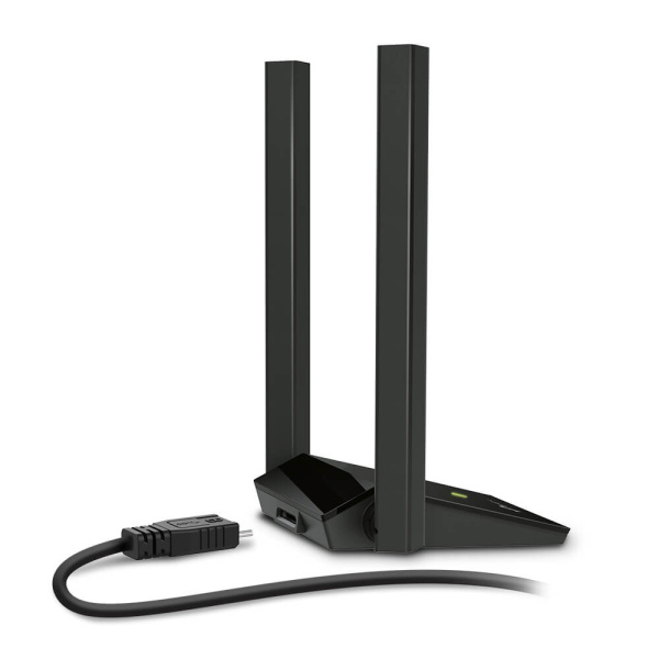 Wi-Fi USB‑адаптер TP-LINK Archer T4U Plus