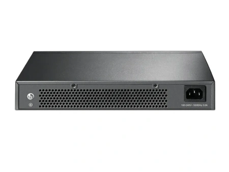 TP-LINK TL-SG1024D kommutator
