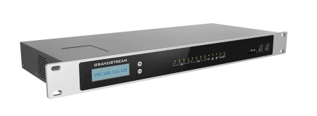 IP ATS Grandstream UCM6304 — 2000 tagacha abonentlar