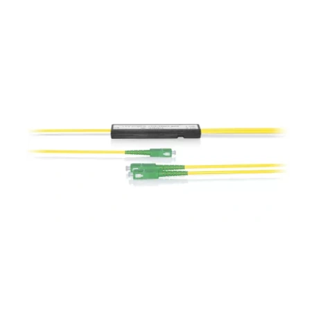 Делитель оптический корпусный dual window 1х 2-30/70-SC/APC