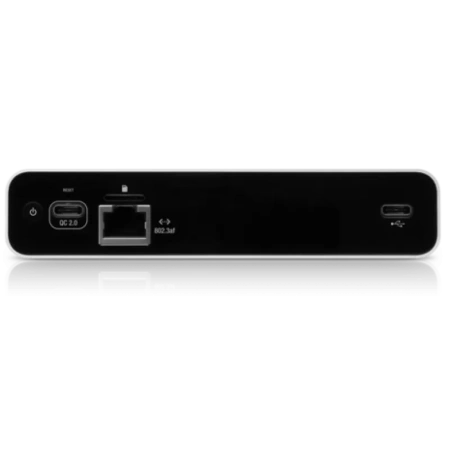 Ubiquiti UniFi Cloud Key Gen2 Plus SSD kontrolleri