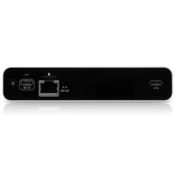 Ubiquiti UniFi Cloud Key Gen2 Plus SSD kontrolleri