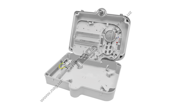 Optik tarqatish qutisi SNR-FTTH - FDB-24X