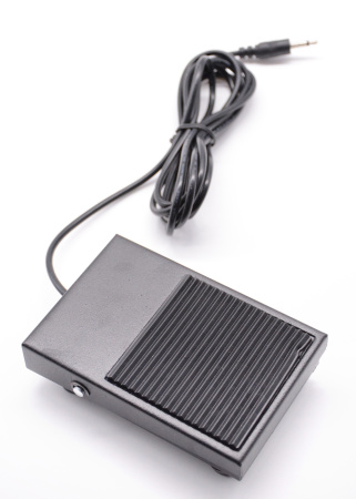 Fanvil PD1 - педаль для X2C/X2CP/X2P