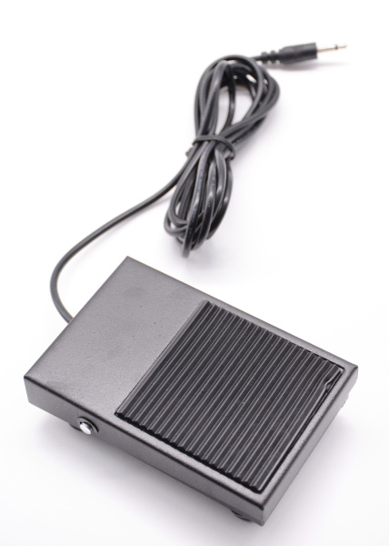 Fanvil PD1 - педаль для X2C/X2CP/X2P