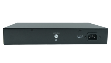 Управляемый коммутатор уровня L2 PXT-S2780G-8T