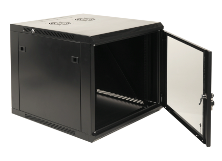 Шкаф настенный 9U 570*600*490 мм