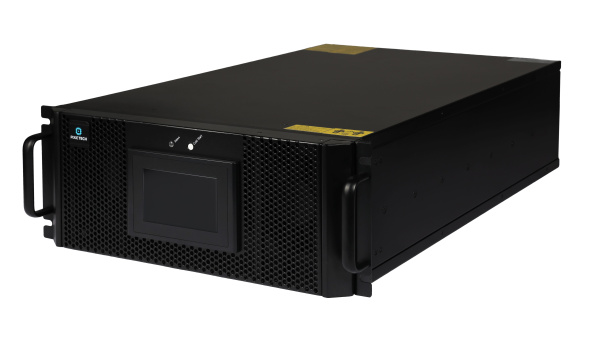 Источник бесперебойного питания Pixietech On-line (3:3), 40 кВа, без АКБ