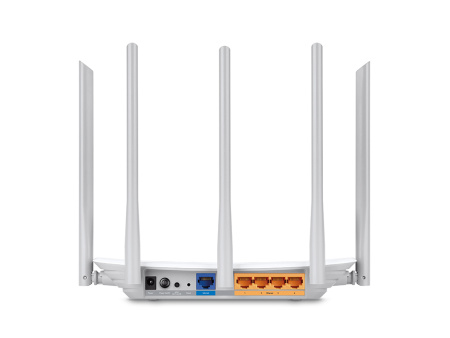 Wi-Fi роутер TP-LINK Archer C60