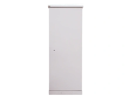 Pixietech 24U chuqurligi 1000 mm (oldindan o'rnatilgan konditsioner 1000 Vt) ochiq havo uchun shkafi