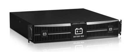 Pixietech UPS 6 kVA - 10 kVA PXT-UPS-IHRT seriyali batareyalar to'plami