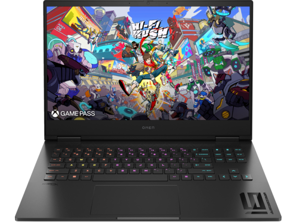 Ноутбук HP OMEN Brunobear 24C1 16" Core i7-14700HX 