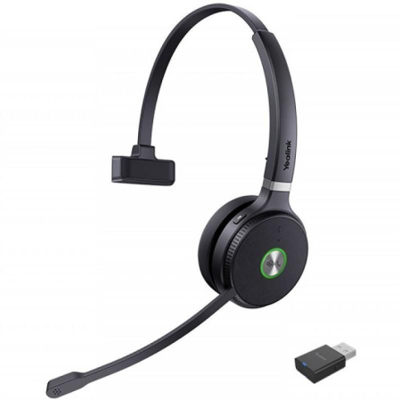 DECT-гарнитура Yealink WH62