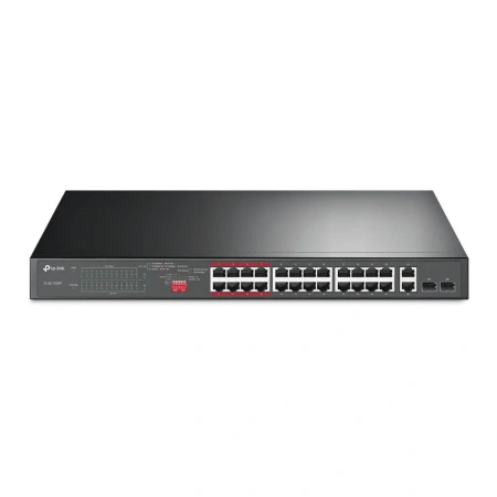 Kommutator TP-LINK TL-SL1226P
