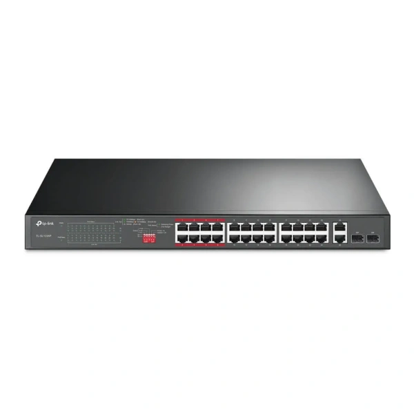 Kommutator TP-LINK TL-SL1226P