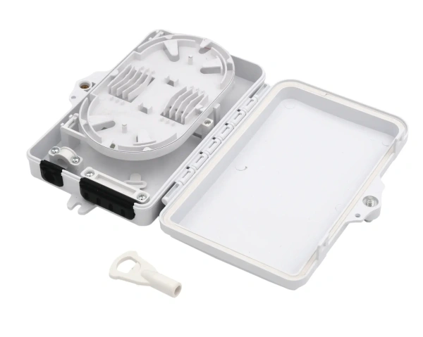 Коробка распределительная оптическая PXT-FODB-04A
