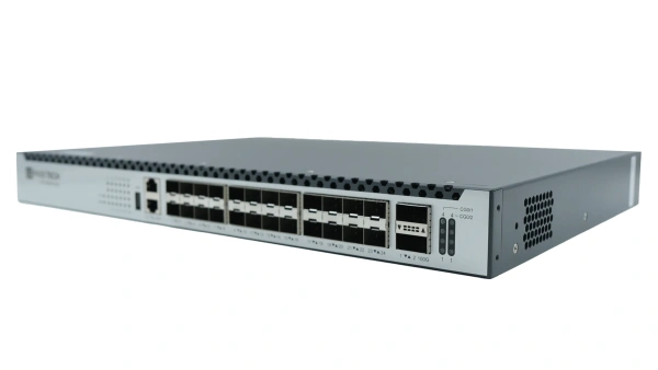 L3 darajali boshqariladigan kommutator PXT-S3524X-2QC