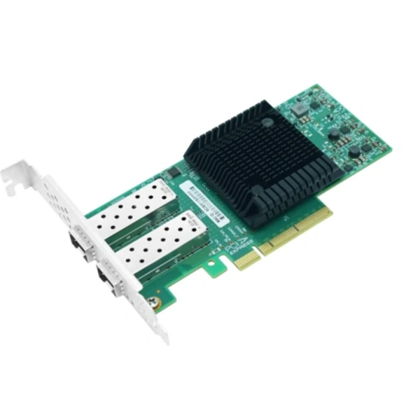 Сетевая карта LR-Link 2 порта 25GBase-X LRES1026PF-2SFP28