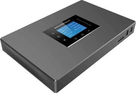 IP ATS Grandstream UCM6302, 1000 tagacha abonentlar